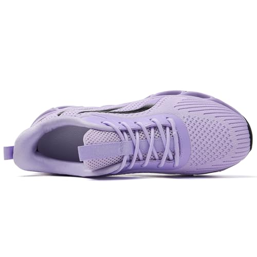 Image of TSIODFO Women's Sneakers Athletic Running Walking Shoes