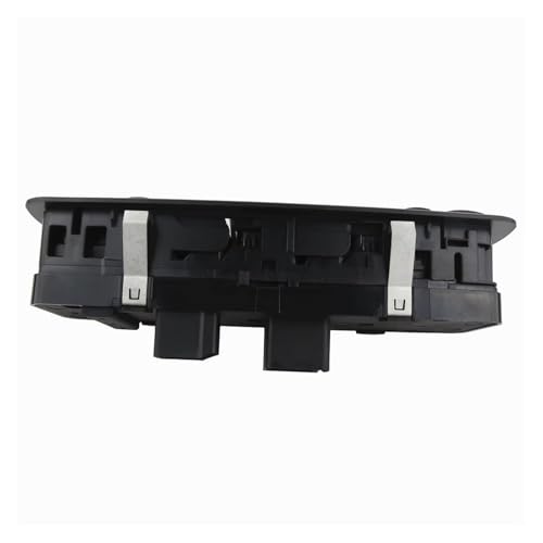 Interrupteur lève-vitre Dodge Ram bouton pour confort de conduite en pick-up - 6