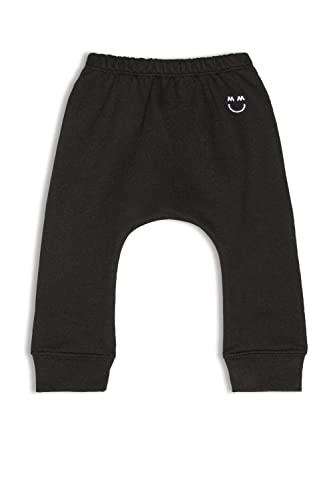 Miles and Milan The Quin Jogger