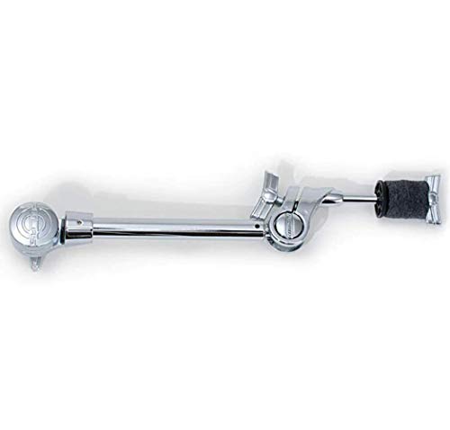Ludwig Aerodyne Tilter Cymbal Clamp Long miniatura 1