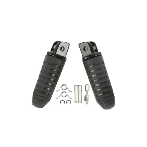 Repose-pieds avant moto pour Suzuki V-Strom 650 et GSX1300R Hayabusa