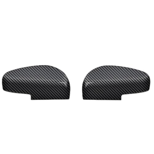 Coque rétroviseur Suzuki Swift 2024 carbone pour look urbain quotidien