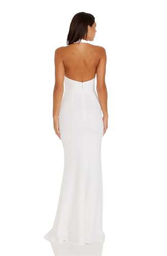 Image of Dress The Population Women's Paige Mermaid Floor Length Dress