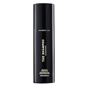 Caldera + Lab The Shampoo Herrenshampoo