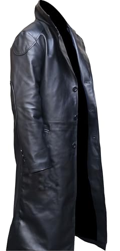 Fancyd The Boys Billy Butcher Coat3