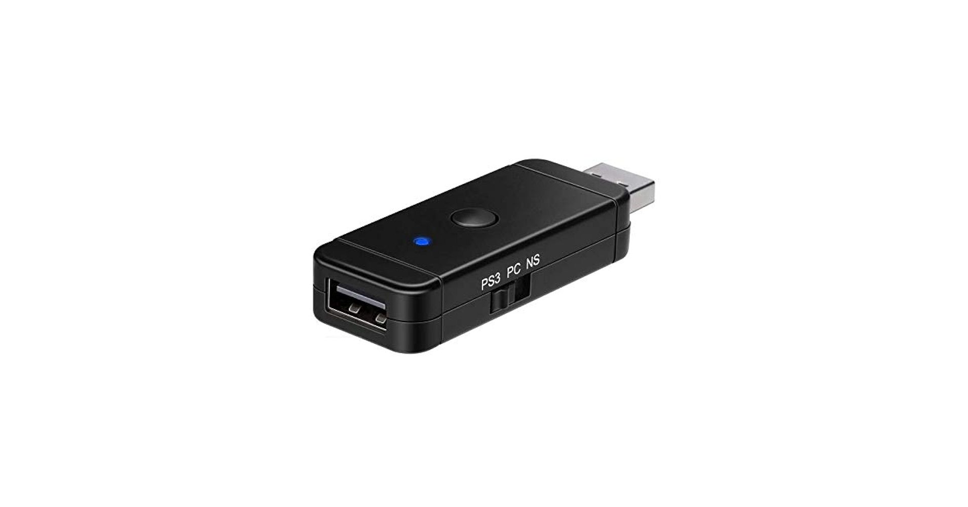 Nintendo Switch ps3 Amazon.com: JZW-Shop Wireless Adapter