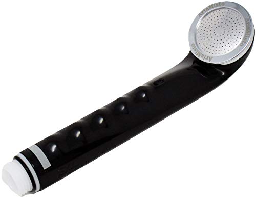 数量は多】 白 TKS シャワーヘッド アリアミストボリーナ 田中金属 