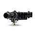 Mishimoto MMTS-E46-99V2 Racing Thermostat, Compatible With BMW M52, M54, M56 Engines