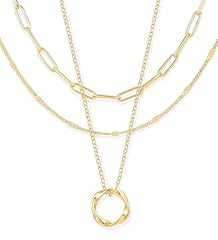 Gold-3 pcs Circle