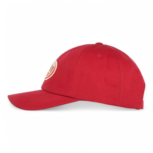 Image of Lucky Brand Classic Cotton Adjustable | Dad Hat | Baseball Cap | Golf | Fishing | Low Profile | 5 Panel Design