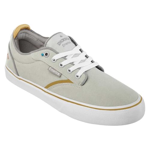 Image of Emerica Vulcanized Skate Shoes by Dickson