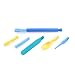 ARK's Z-Vibe Travel Kit with Spoons (Royal Blue, with Case)