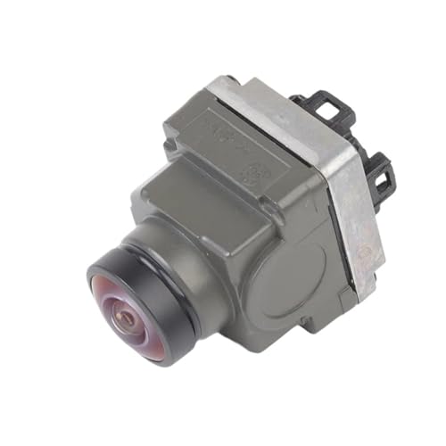 Caméra de recul GX6319G590BD T2H33231 T2H17104 Jaguar XF 2016 hayon
