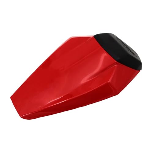 Couvercle passager arrière ZX10R capot de selle moto 2019 2020 - 5