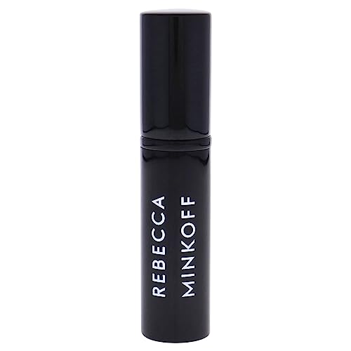 Image of Rebecca Minkoff by Rebecca Minkoff - Fragrance for Women - Notes of Cardamom, Jasmine and Tonka Bean - Delivers Sensuality and Warmth - Ideal for all Occasions - 0.16 oz Refillable Travel EDP Spray