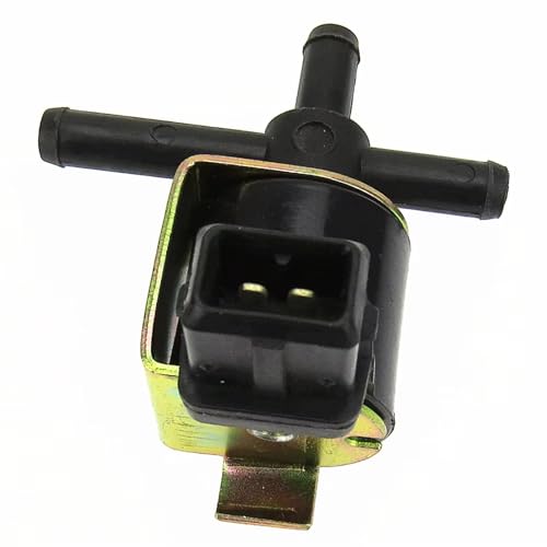 Électrovanne de régulation turbo finis les trous accélération A4