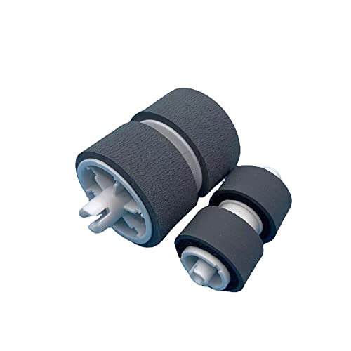 5484B002 Nuevo kit de rodillos de intercambio para Canon DR-C125 C225 Rodillo de freno de rodillo de recogida Cover