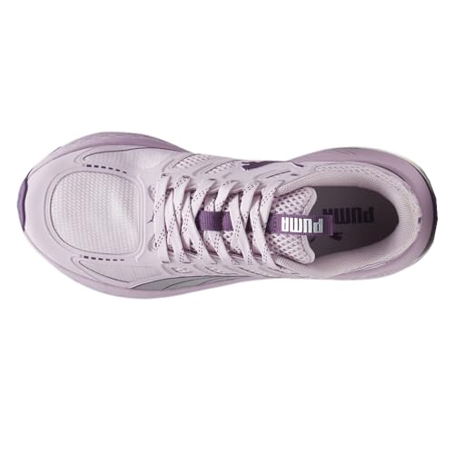 PUMA Womens Cell Lightspeed Running Sneakers Shoes - Black4