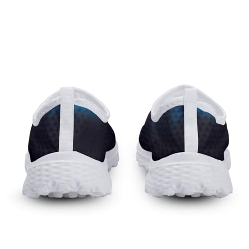 Image of Athletic Tennis Sneakers Road Road Running Shoes US 5.5-11.5 Slip On Shoes for Women