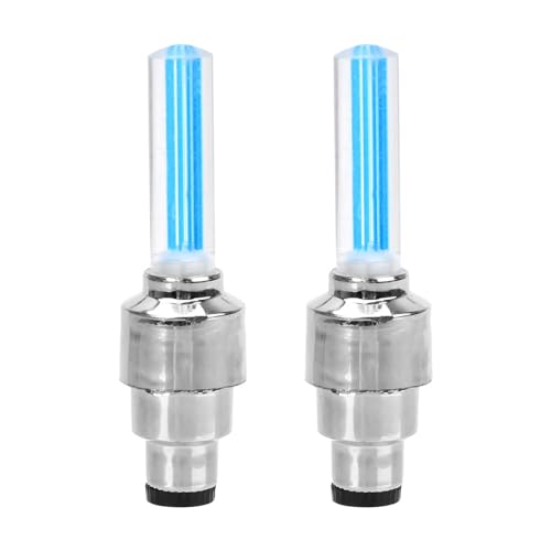 自転車 ホイールライト 自転車スポークライト 2/4点セットLEDホイールライト 自転車タイヤ ライト 目立つ LEDライト テールランプ 安全警告ライト 取り付け簡単 自動オン/オフ振動センサー 防水 夜道安全 事故防止 オートバイ 自転車 前後スポーク