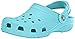 Produktbild Crocs , Damen Espadrilles, Blau - Blu chiaro - Größe: 39.5 EU