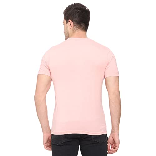 Image of Amazon Brand - Nora Nico Mens Cotton Round Neck T Shirt