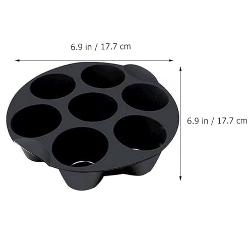 HINTRMENT �V���R�����}�t�B���P�[�L�^ 7�A�J�b�v �G�A�t���C���[�A�N�Z�T���[ �􂦂čė��p�\ �ƒ�p�x�[�L���O�E�F�A �F �����_���J���[