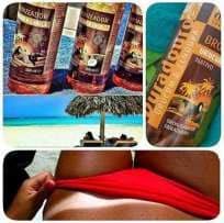 Real Natura - Tónico Sin Sal Pro-Vitamina Bomba Café - Fortalecimiento Capilar - Estimula Crecimiento Saludable - Cabello Fuerte y Denso - Fórmula Natural - 70ml