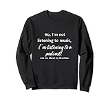 Podcast Lovers