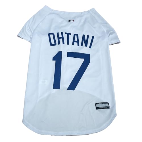 MLB���� ���T���[���X �h�W���[�X ��J�ĕ��I�胂�f�� ���j�t�H�[�� �싅 �W���[�W �z���C�g 3LX�T�C�Y Los Angeles Dodgers �y�b�g