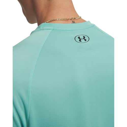 Image of Under Armour Men's Tech 2.0 Short-Sleeve T-Shirt
