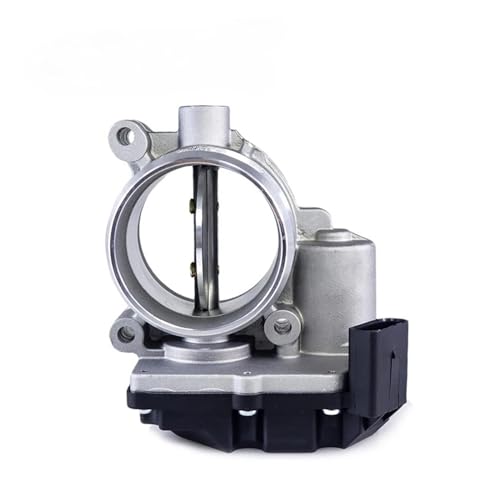 Valve d'accélérateur Diesel pour VW Amarok et Seat 2.0L