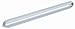 Siro 82-288 Belina Collection 320 mm. Centers Matte Aluminum Handle Pull