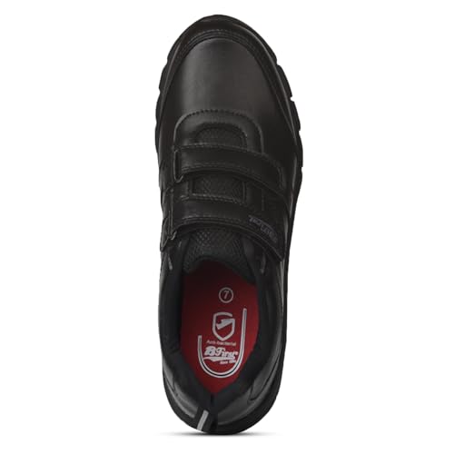 Image of Bata Men's Lace-up Sneaker