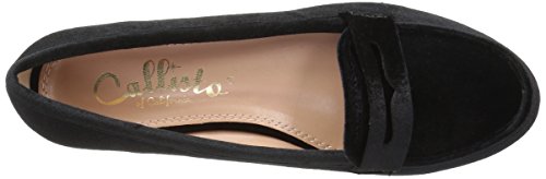 Image of Callisto Women's Alley Boat Shoe