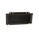 YCQTaoBao Automatic Transmission Oil Cooler 1PC Compatible with Chevrolet Citation 1980-1986 Compatible with Chevy Citation 1980-1986 Compatible with Chevrolet Citation II 1984-1985