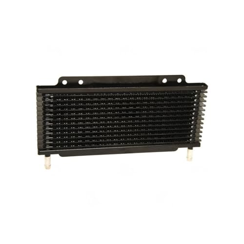 YCQTaoBao Automatic Transmission Oil Cooler 1PC Compatible with Chevrolet Citation 1980-1986 Compatible with Chevy Citation 1980-1986 Compatible with Chevrolet Citation II 1984-1985