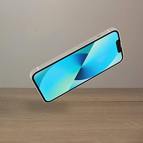 Protège-écran iPhone 13 Pro OtterBox Alpha Flex pour éviter les rayures - 5