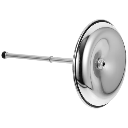 Catálogo para Comprar On-line Escurridor para decantadores disponible en línea. 45 Abaodam Soporte Escurridor de Decantador de Vino en Acero Inoxidable Bandeja Antigoteo para Mantener Seco y Ordenado el Decantador en Cocina