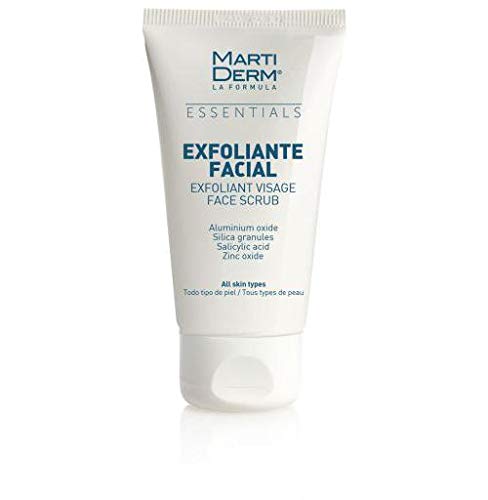 MARTIDERM Exfoliants 400 ml
