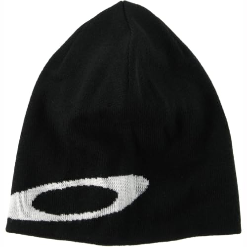 Image of Oakley Mens Beanie Ellipse