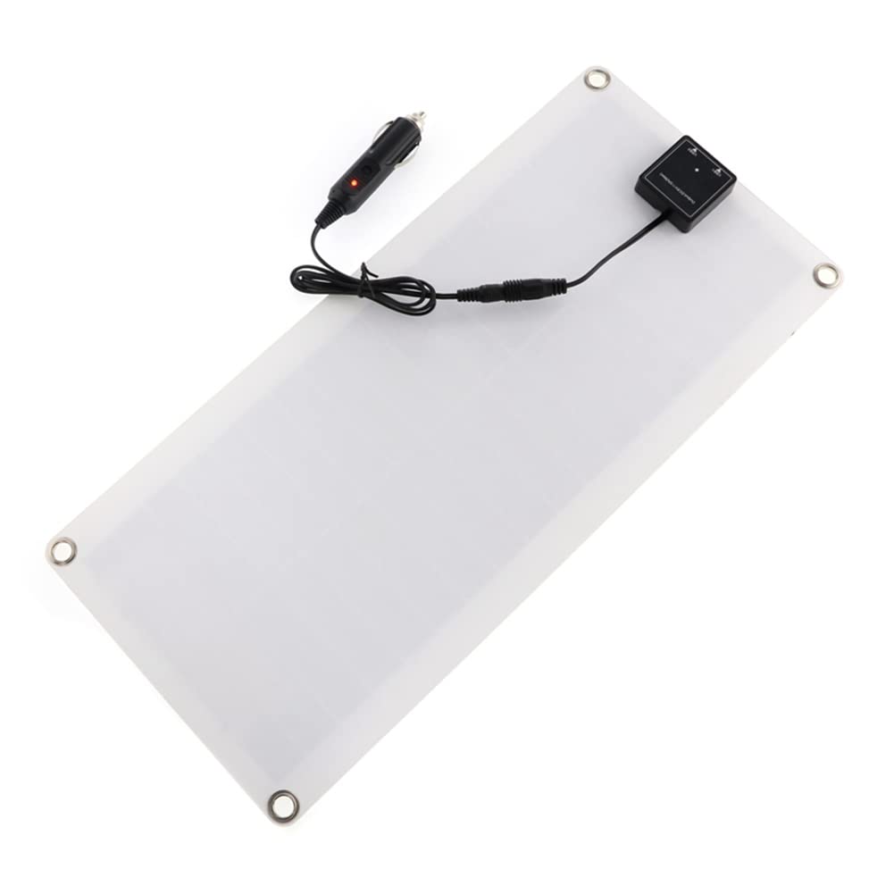 Pannello Solare 1000W Pannello Solare 12-18V Celle Solari per Telefono RV Car MP3 PAD Caricatore Batteria Esterna Alimentazione B