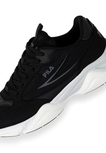 FILA Damen Sneaker RECADE mit Mesh-Einsätzen – Ansicht 5