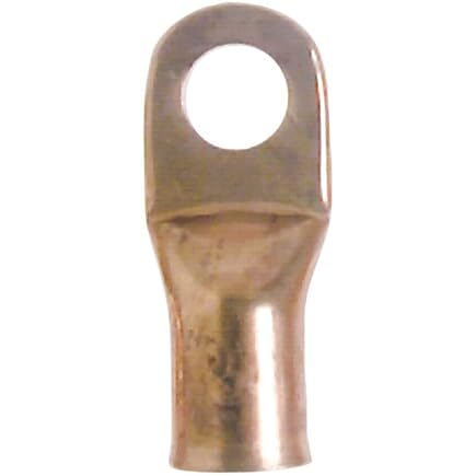 Deka East Penn 05334 Copper Lug, 10 Gauge