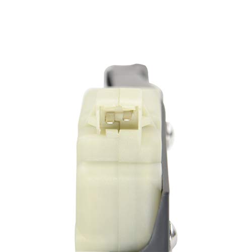 Moteur de volet de carburant 30612856 à impulsion solénoïde renforcée - 4