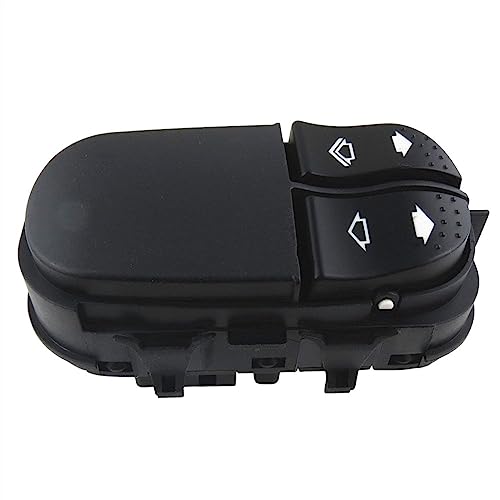 Interrupteur lève-vitre YS4T14529AA haute résistance pour Focus MK1 - 2