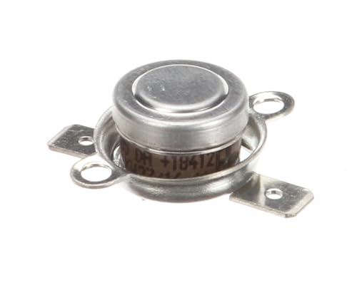 Image of Server 88671 Thermostat 112C 234F