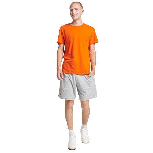 Opiniones y reviews de Playera Naranja , tabla con los diez mejores. 5 Playera Naranja marca Russell Athletic (2)
