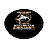 Zoom IMG-1 miglior arte di wrestling per