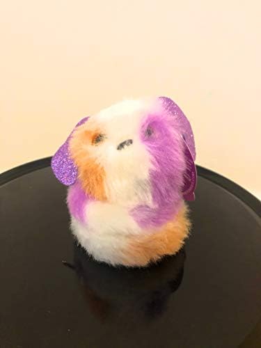 Pomsie Poos Spot Series 1